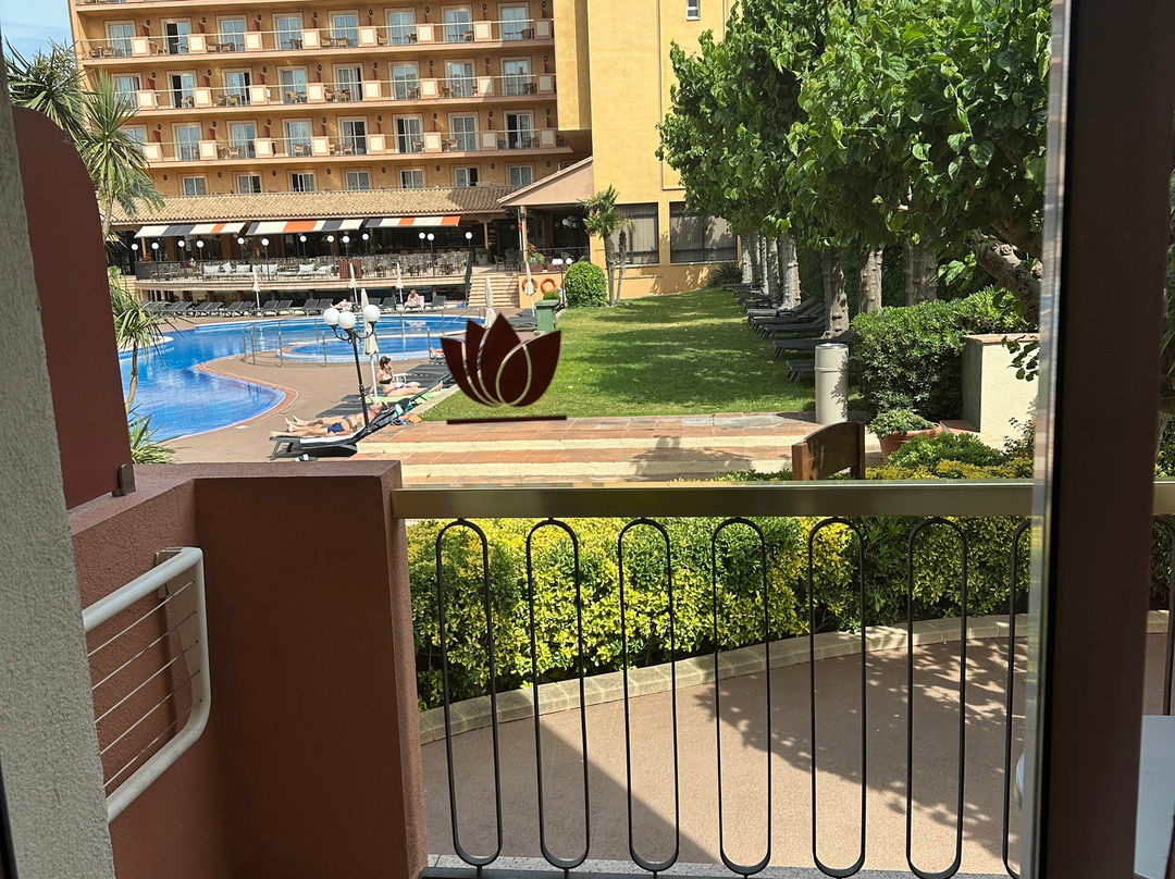 Luna Club Hotel Yoga & Spa 4Sup主图