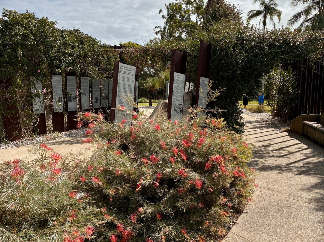 Gallipoli to Armistice Military Trail-Maryborough必去景点