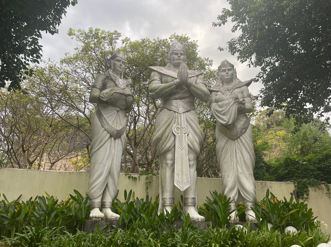 Nusa Penida Sea View-珀尼达岛必去景点