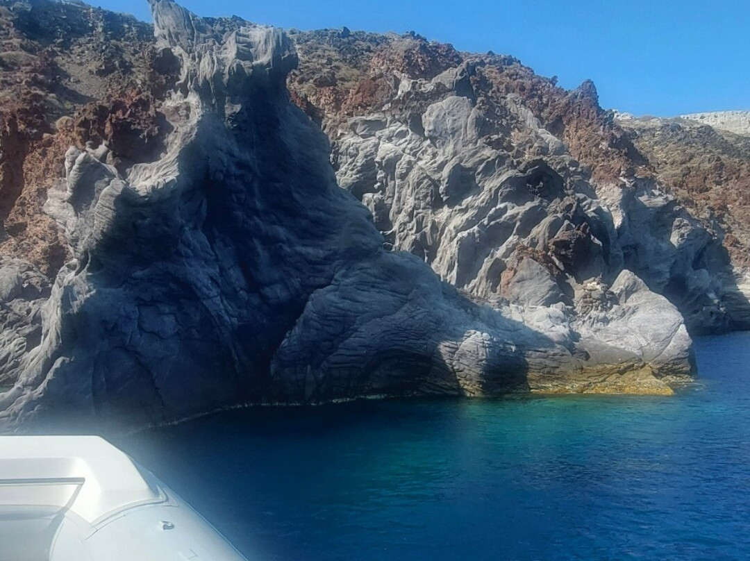 Archipelago Cruises-圣托里尼必去景点