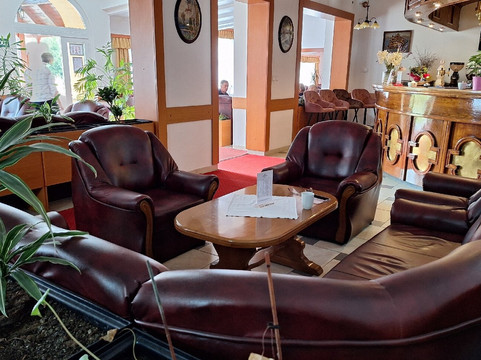 米尔尼库塔克酒店主图