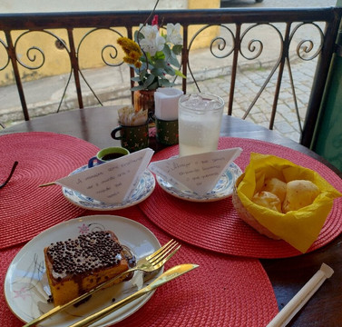 Aechmea - Arte . Café. Flores