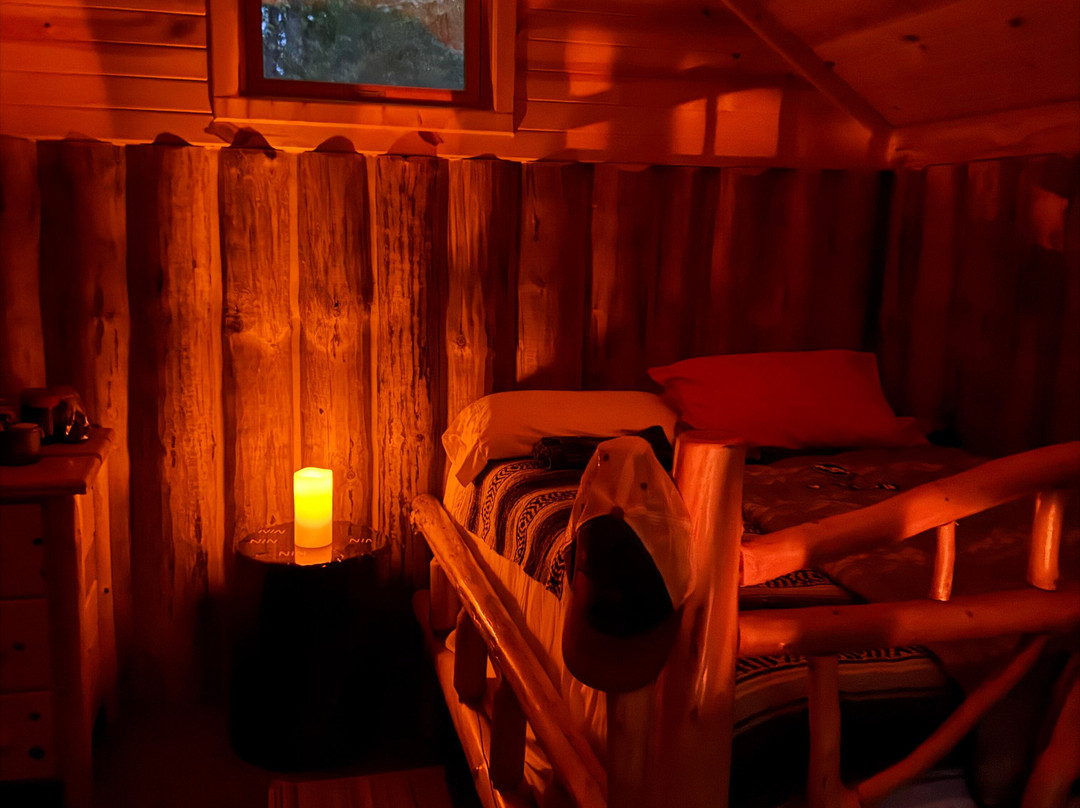 Pine River Paddlesports Center-Wellston必去景点