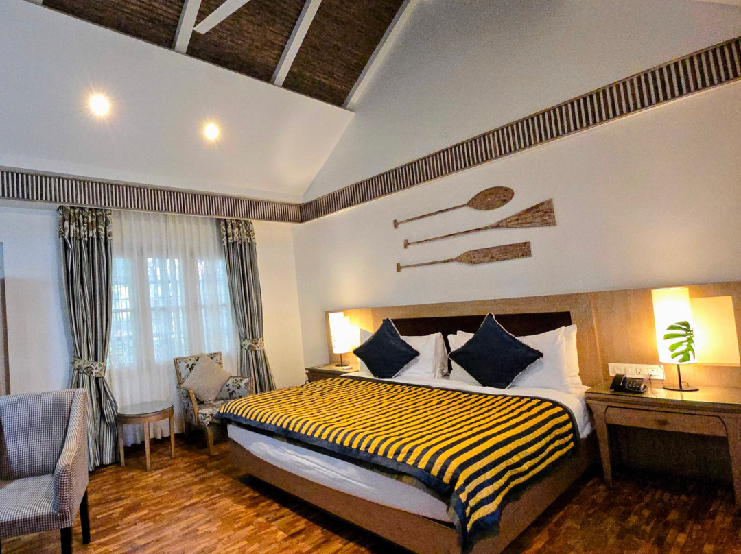 The Serai Kabini主图