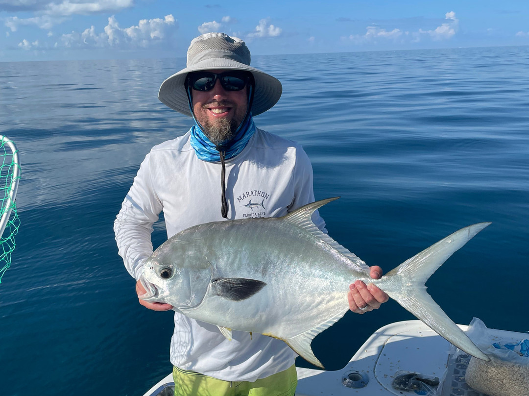 Marathon Fishing Kings-马拉松必去景点