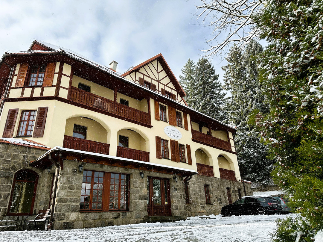 Górski Spa Karpacz