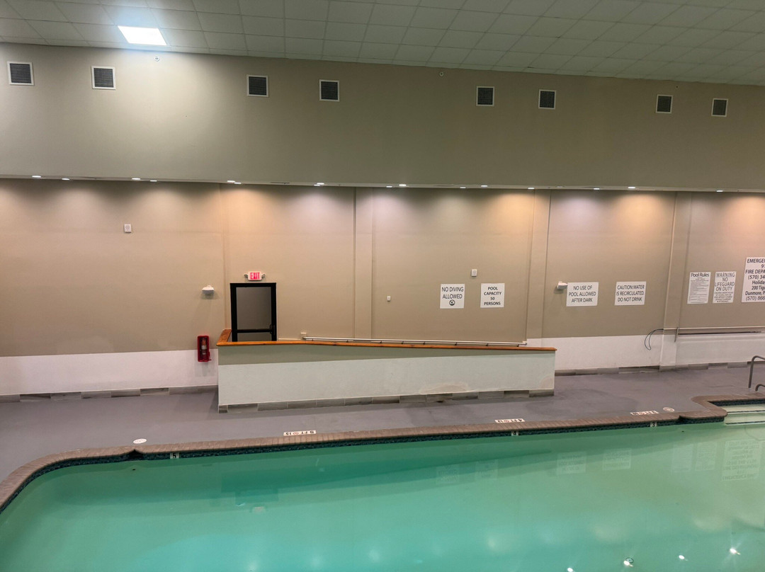 Holiday Inn Scranton East - Dunmore By IHG主图