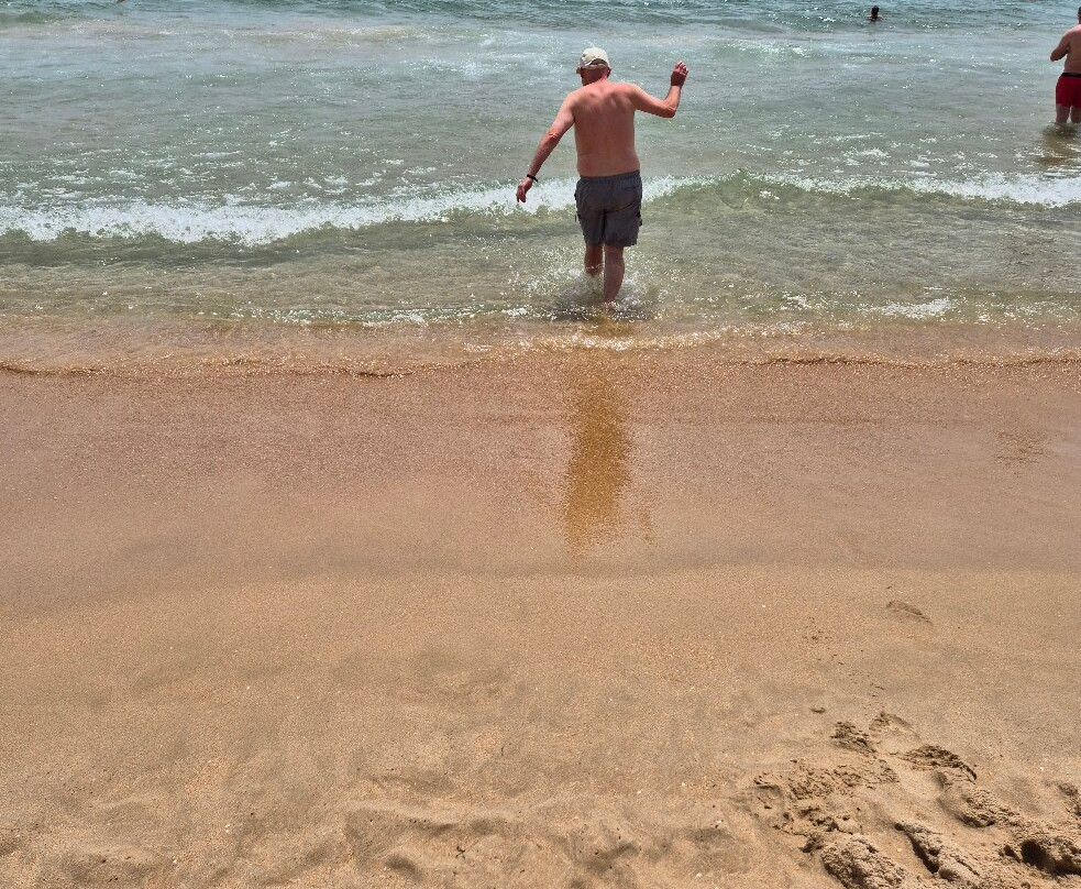 Platges de Benidorm-贝尼多姆必去景点