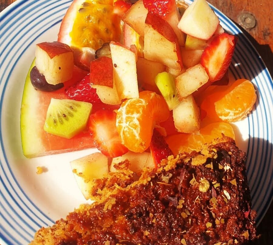 Piece Of Mind Wholefoods