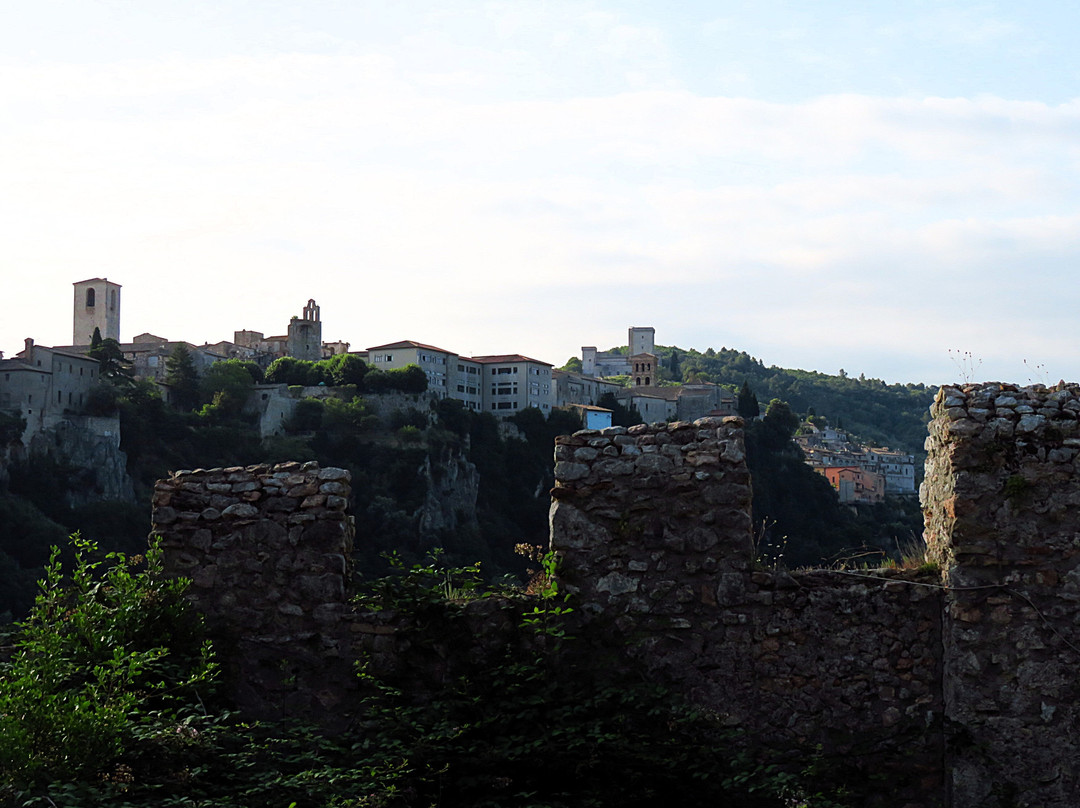 Abbazia di San Casciano-Narni Scalo必去景点