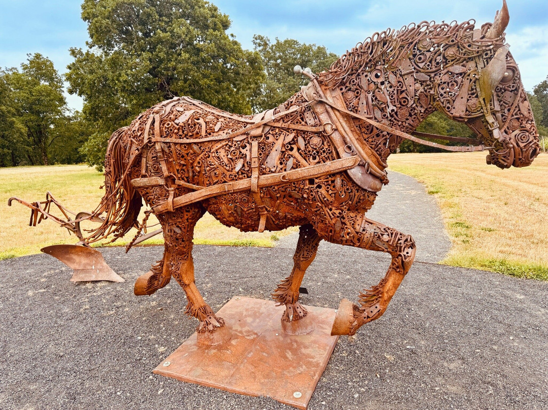 Domaine Serene Vineyards & Winery-Dayton必去景点