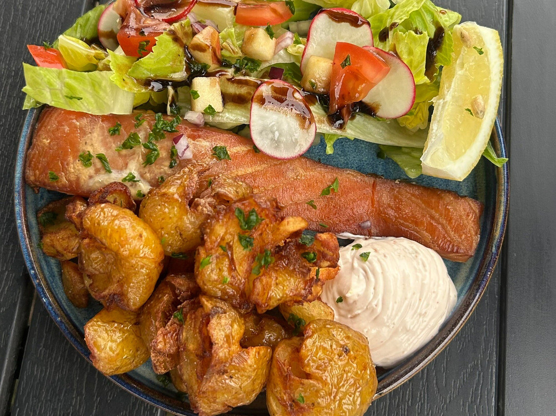 Les Poissonniers de Möja