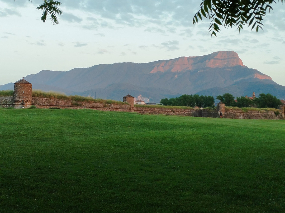 Pura Vida Pirineos主图