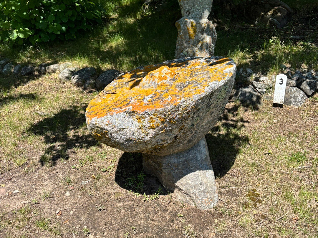 Border Guide Service-Kabetogama必去景点