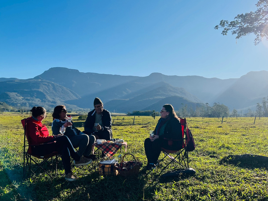 Canyons do Sul-Praia Grande必去景点