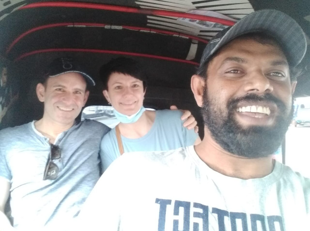 Sara Kandy Tours-康提必去景点