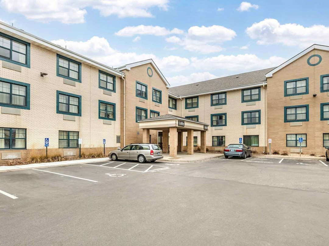 Afton酒店住宿-Extended Stay America - Minneapolis - Woodbury