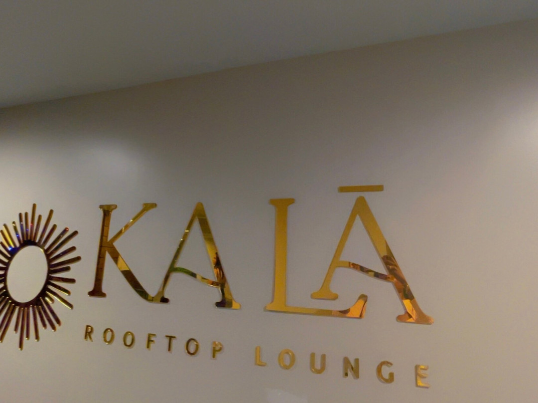 Cambria Hotel Orlando Airport主图