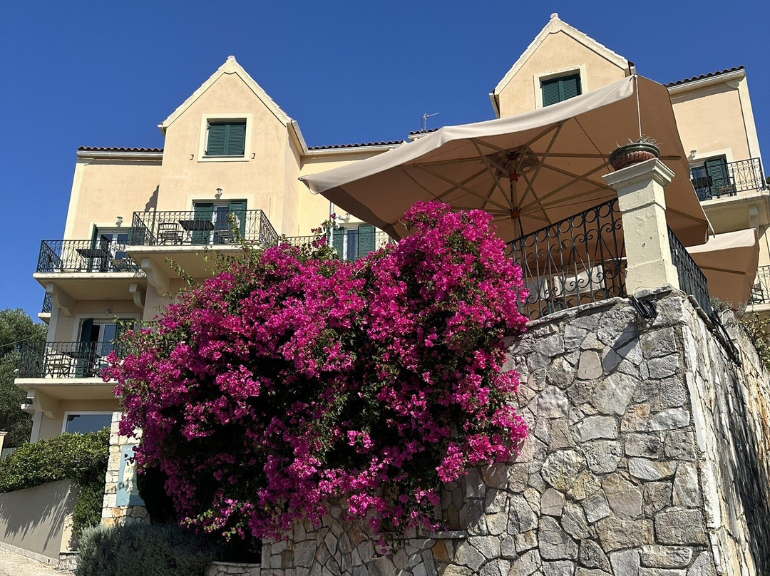 Agnantia Bed & Breakfast主图