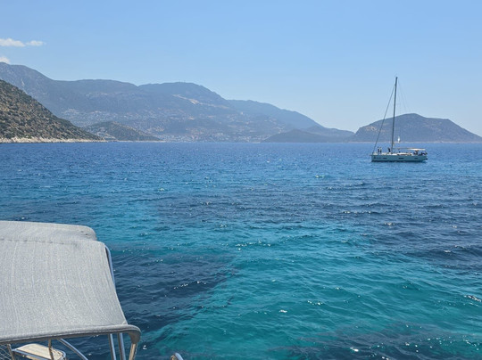 Kartal Boat-卡尔坎必去景点