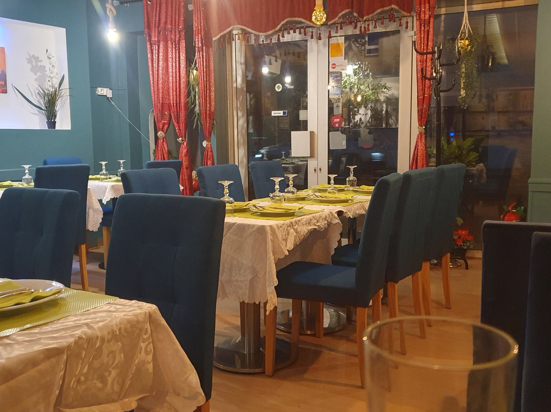 Tuk Tuk Kitchen