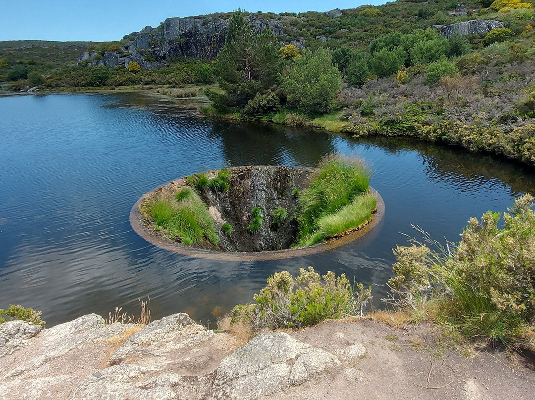 Covão dos Conchos-Serra da Estrela必去景点