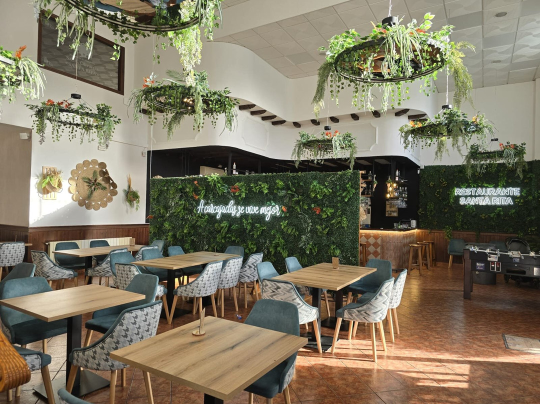 Bar Santa Rita