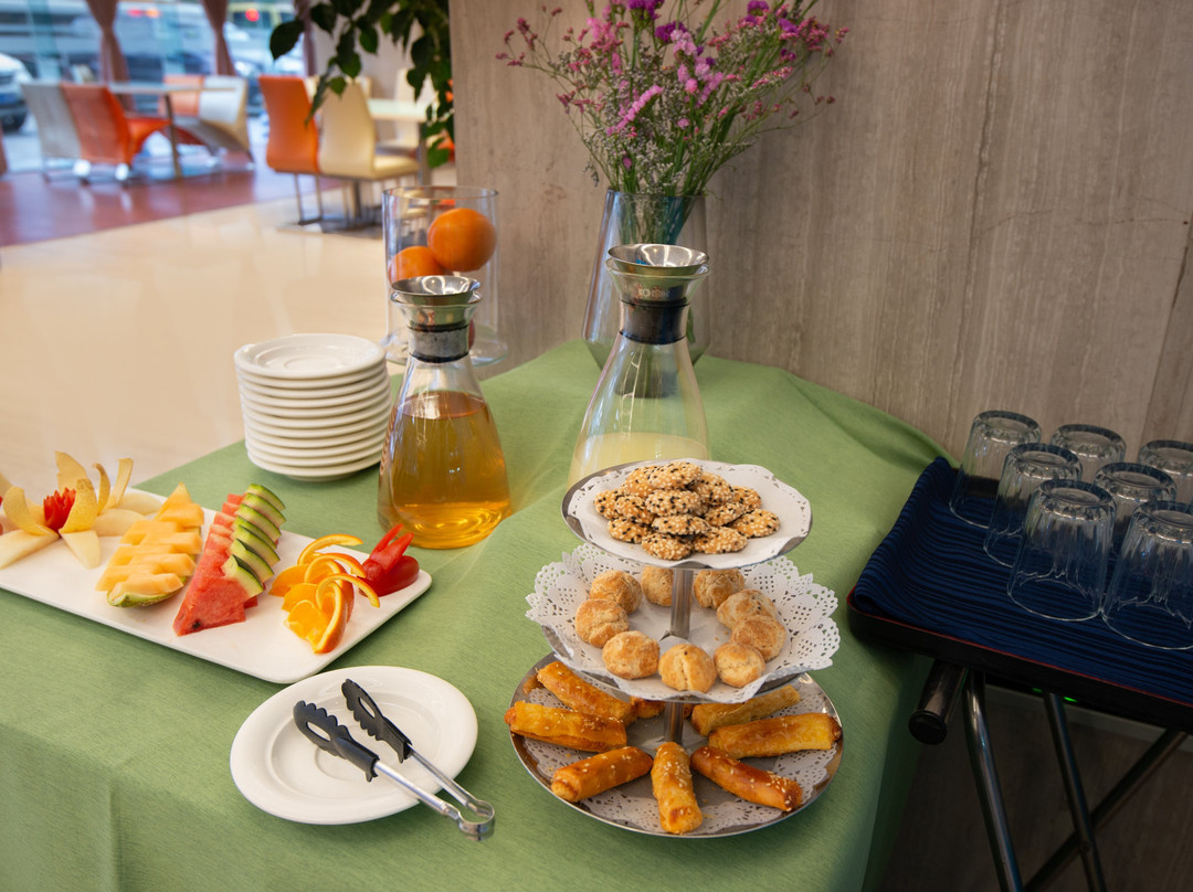 成都新希望武侯智选假日酒店主图