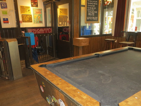 飞天猪市中心旅舍主图