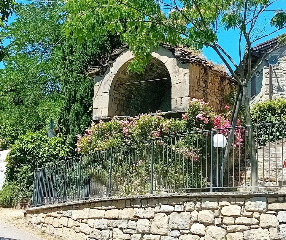 Borgo La Scola-Grizzana Morandi必去景点
