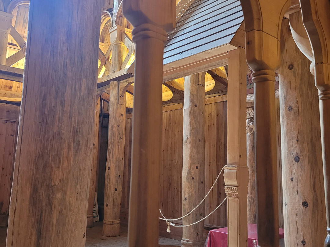 Hjemkomst Center-Moorhead必去景点