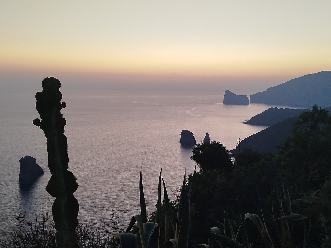 B&B Mare Monti e Miniere主图