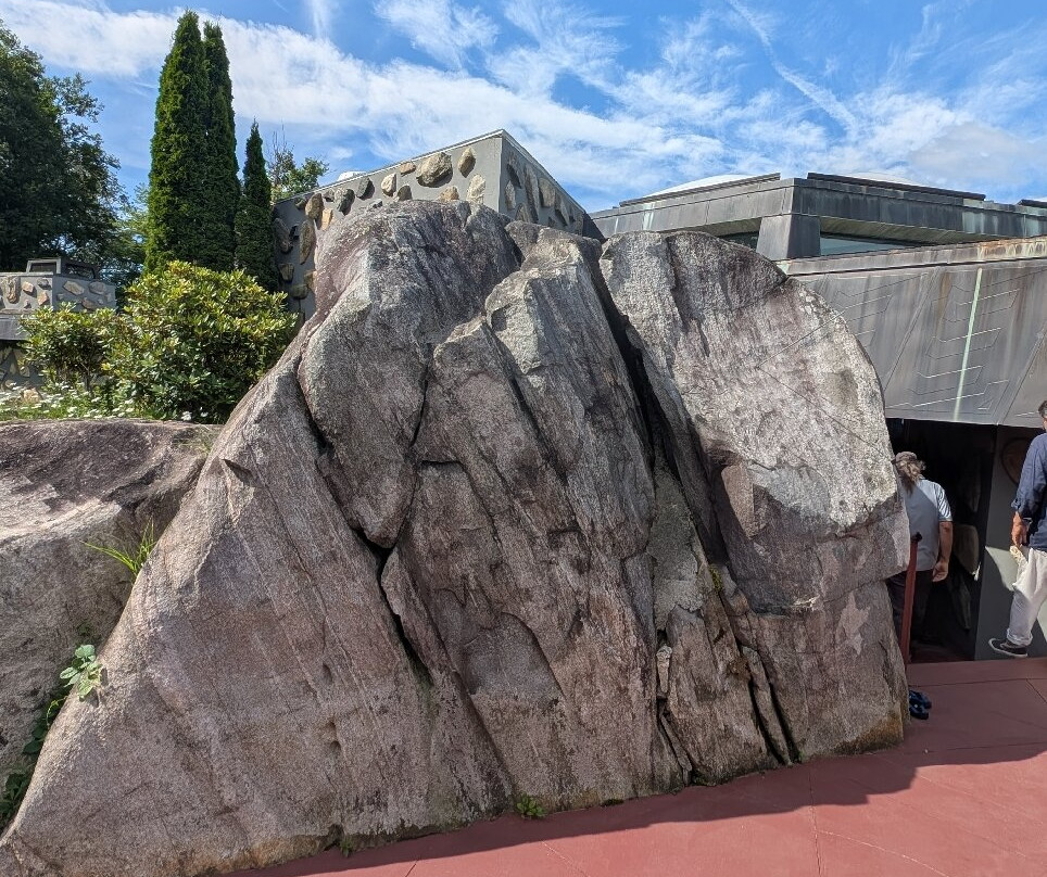 Petra Island Tours-Mahopac必去景点