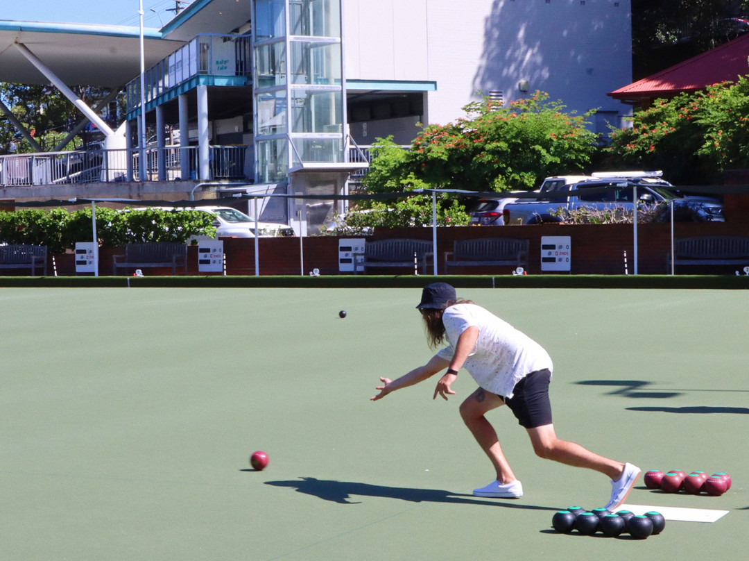 Rock n Bowl @ Manly Bowling Club-曼利议会必去景点