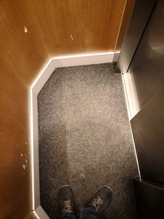 达希亚卢森堡酒店主图