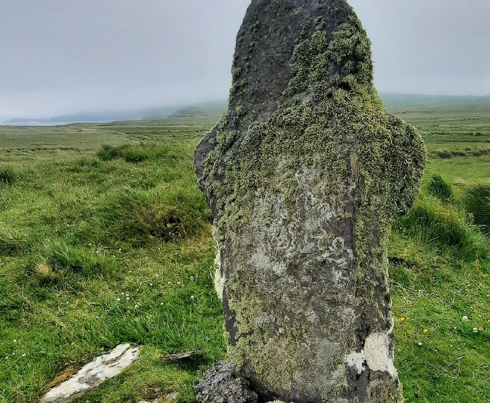 St. Brendan's Well-Valentia Island必去景点
