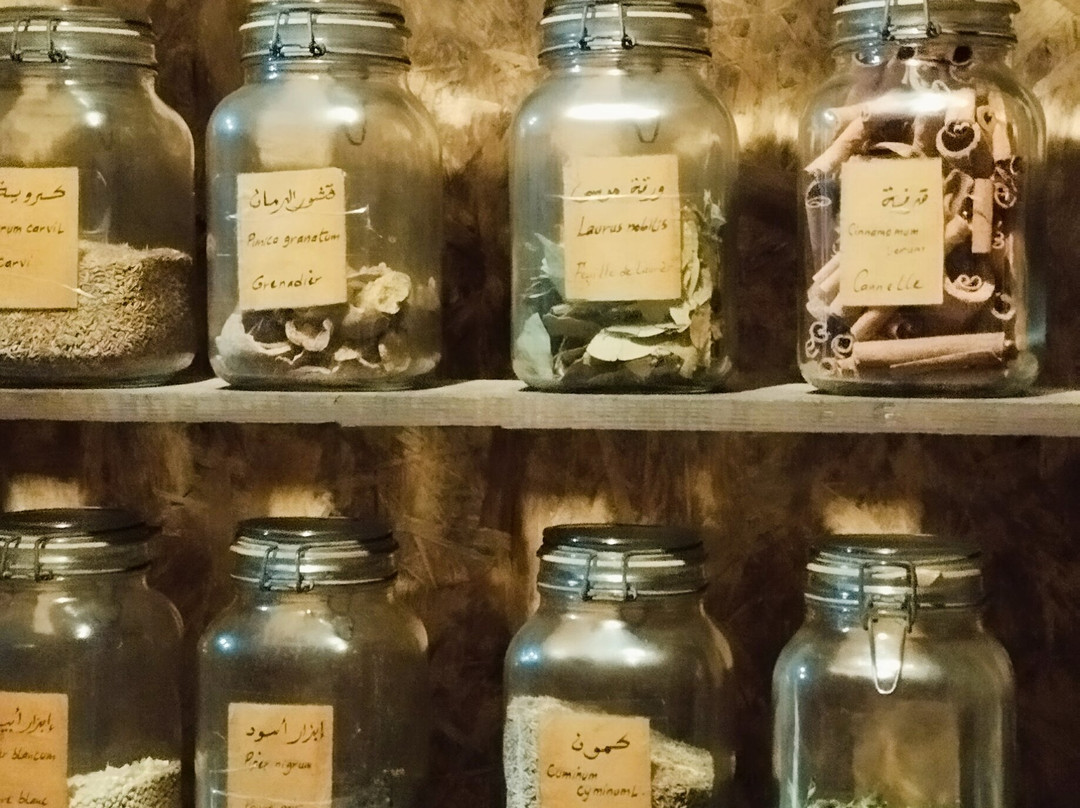 Azurette-索维拉必去景点