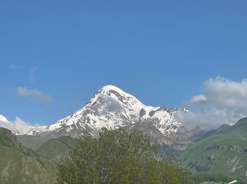 Travel Team Georgia-第比利斯必去景点