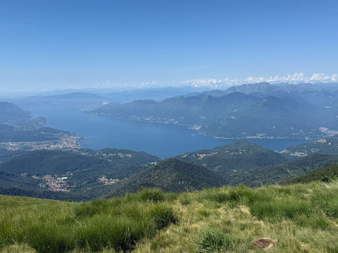 FlyTicino - Paragliding Tandem Flights-卢加诺必去景点