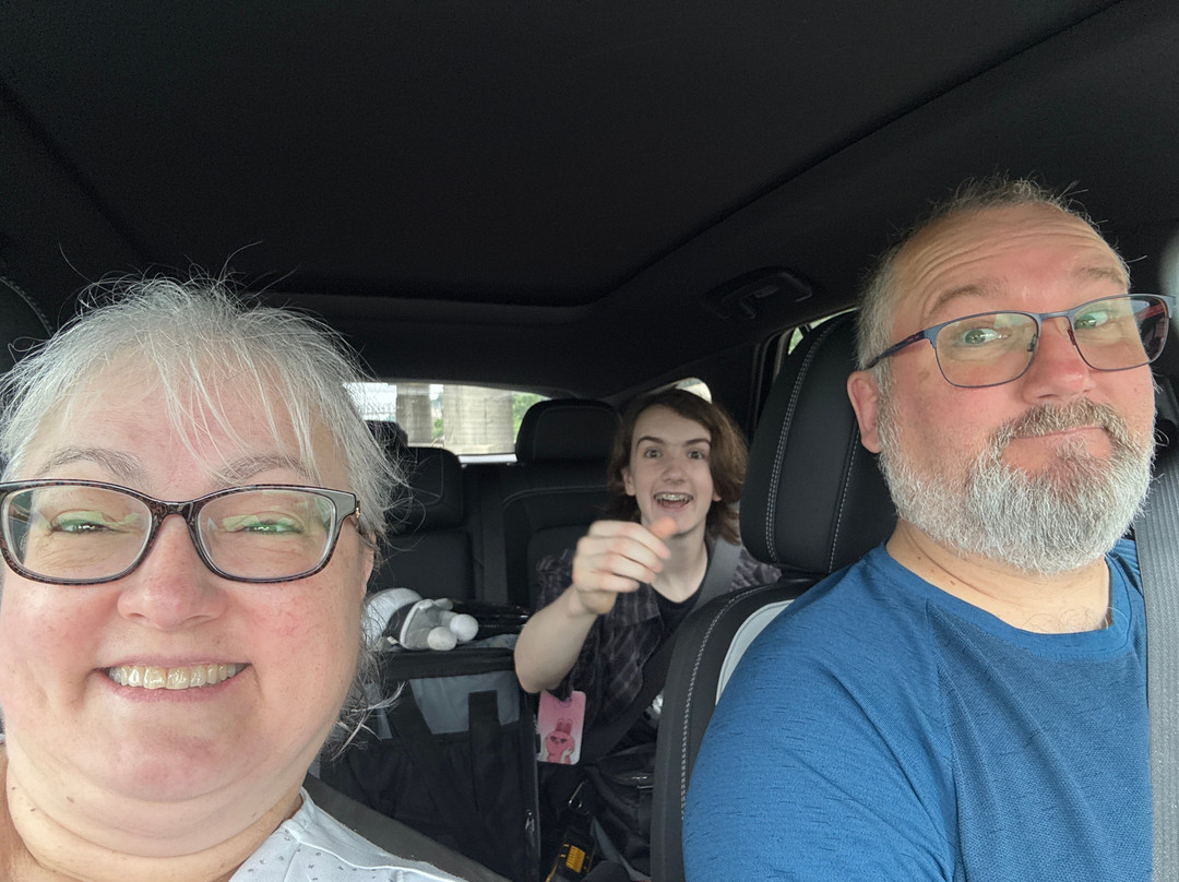 Element Vaughan Southwest主图