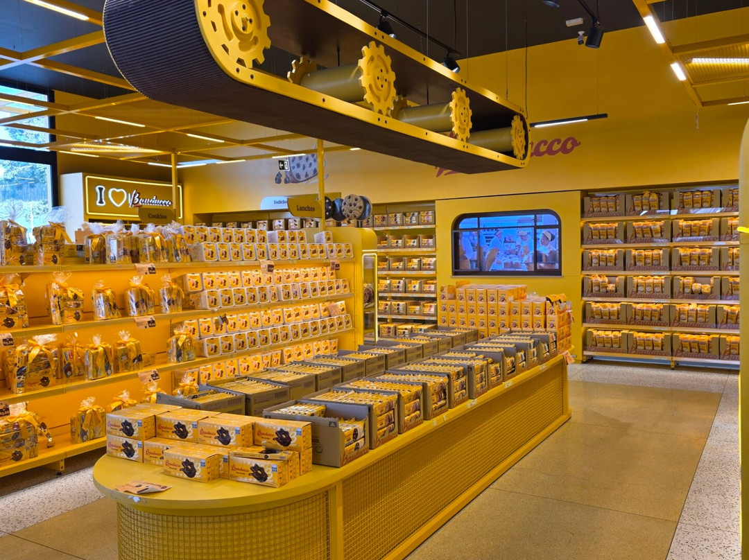 Casa Bauduco Valinhos-Valinhos必去景点