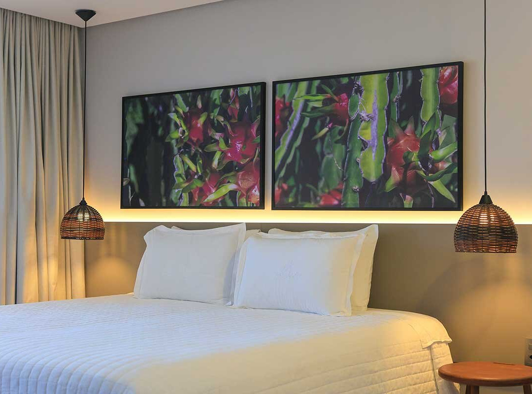 Pousada Marceneiro主图