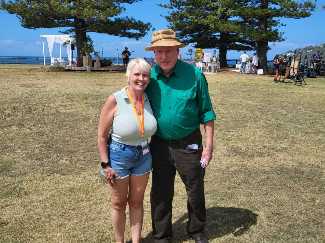 Home and Away Tours-悉尼必去景点