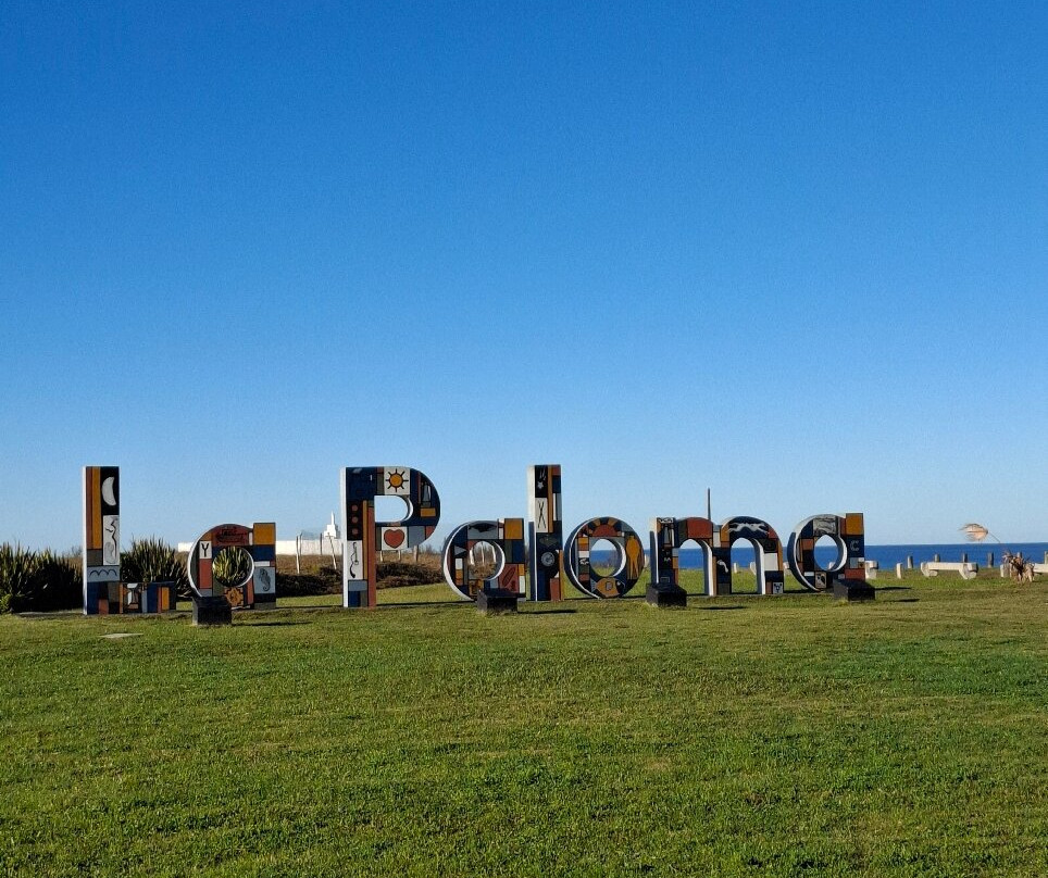Faro Cabo Santa Maria-La Paloma必去景点
