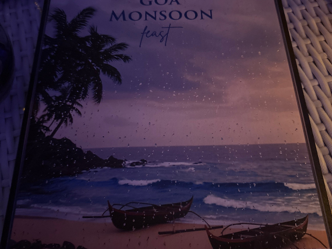 Dpb - Terrace Garden Bar