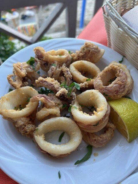 Agia Pelagia Beach-阿希亚贝拉希亚必去景点