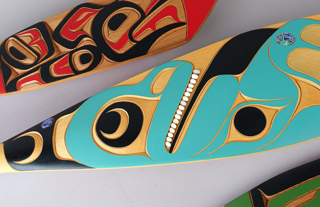 Douglas Reynolds Gallery-温哥华必去景点