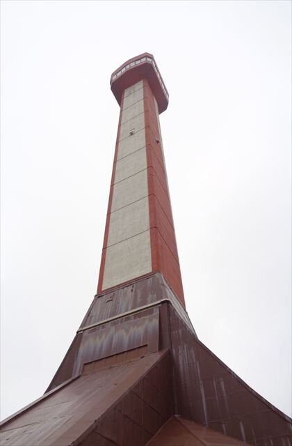 Wakkanai Park-稚内市必去景点