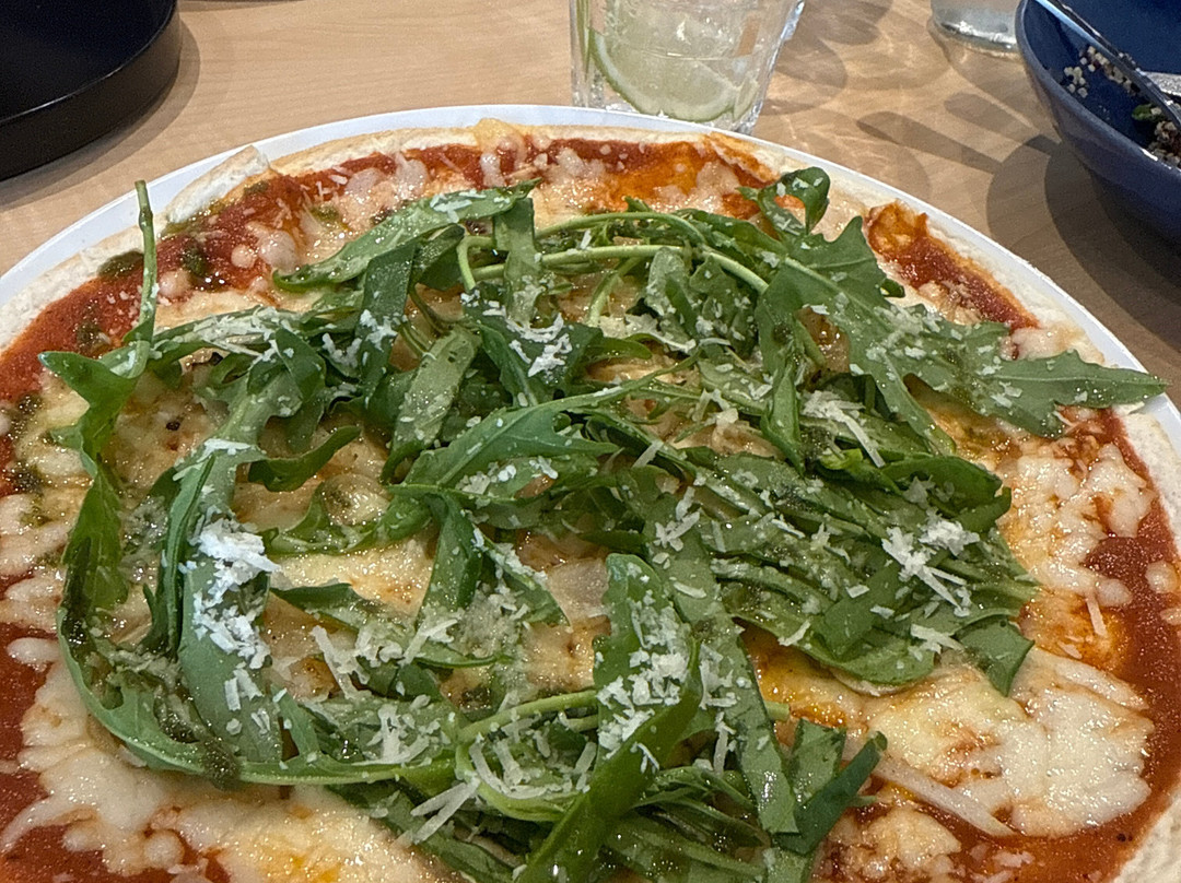 Hatch Restaurant & Café