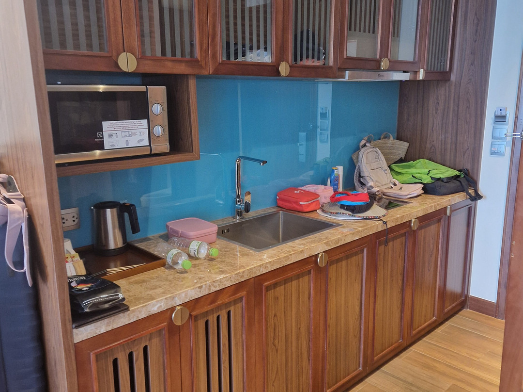 Best Western Premier Sonasea Villas Phu Quoc主图